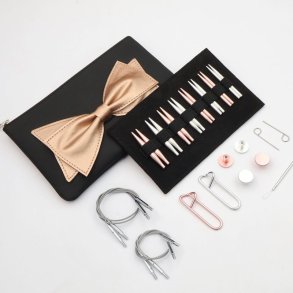 Knitpro Limited mini Bouquet st kabelpinde