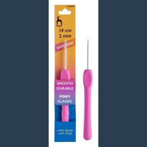 Pony hkle nl 2 mm  Easy grip