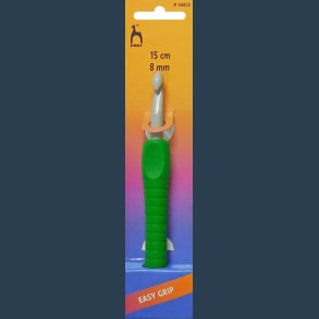 Pony hklenl 8 mm  Easy grip