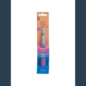 Pony H�KLE N�L   Easy grip 15 MM