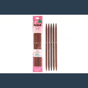 Pony Perfect Strmpepinde 20 cm 7,5mm