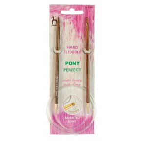 Pony perfect rundpind 60cm 5,50 mm