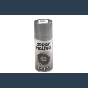 s�lvspray 150 ml.