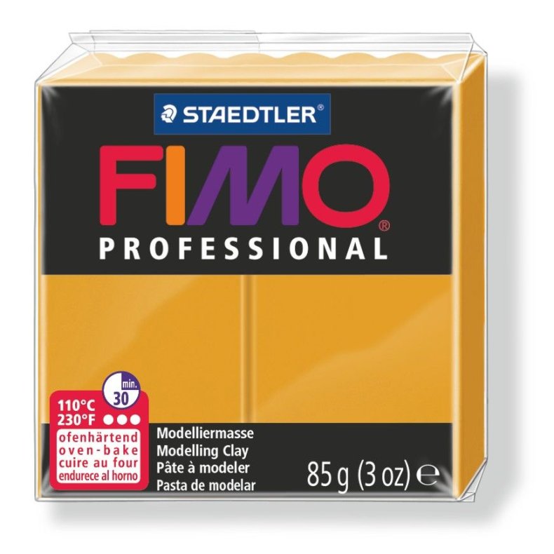 FIMO professional farve 17 85 gr.