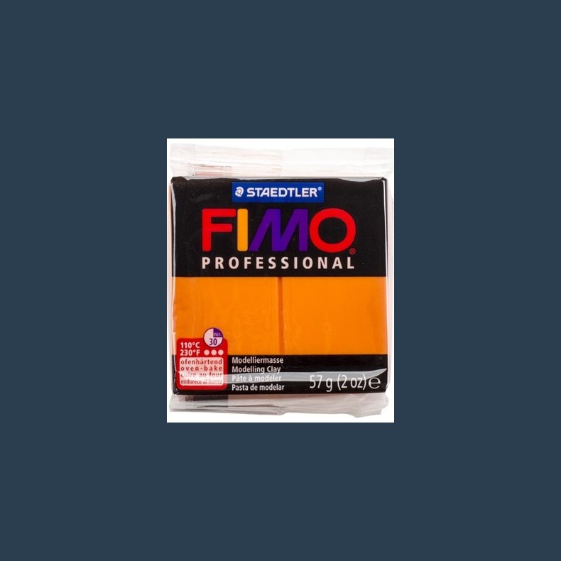 FIMO professional farve 4 85 gr.