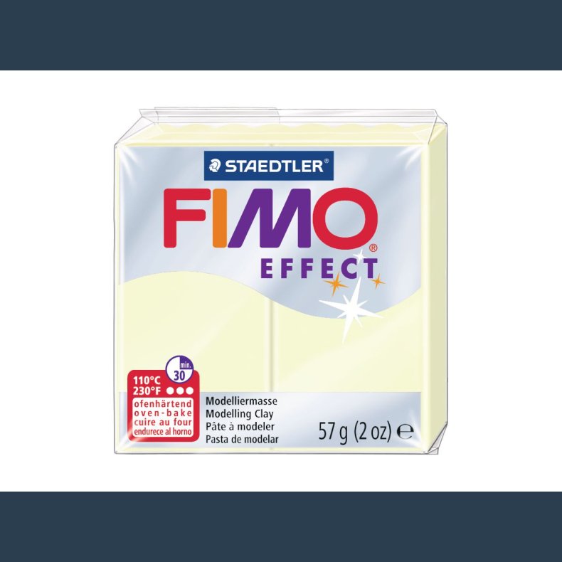 FIMO Effect Transluzent 57 g 014