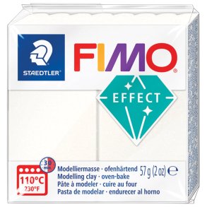 FIMO Effekt 08 Perle Metal - 57 g