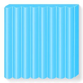 FIMO Effekt 301 neon bl - 57 g