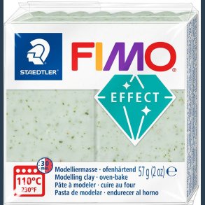 FIMO Effekt Botanik 57 g grn