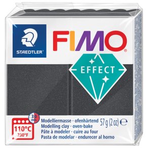 FIMO Effekt 91 Gr Metallic - 57 g