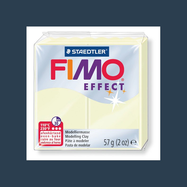 FIMO EFFECT farve 04 nightglow