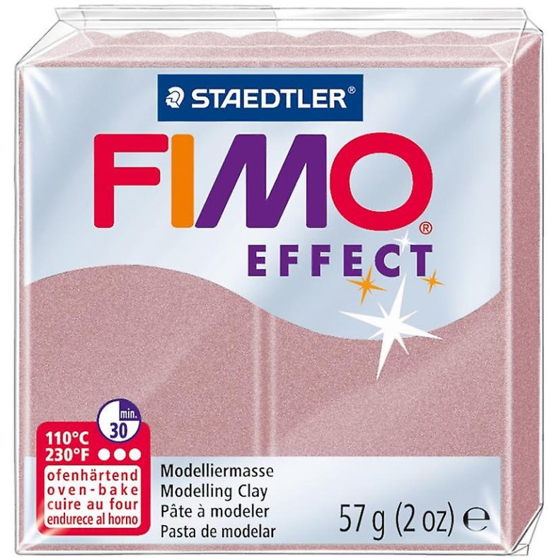 FIMO effect 014 57 gr.