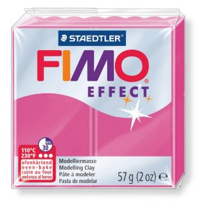 Fimo effect farve 286