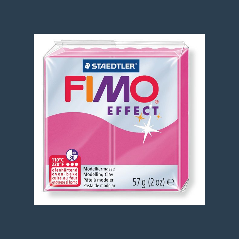 Fimo effect farve 286