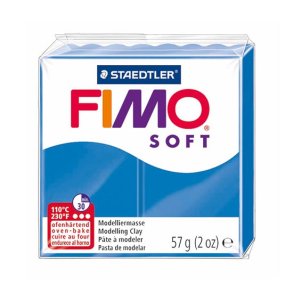 FIMO soft farve 37 bl