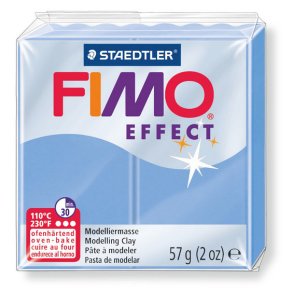 Fimo effect farve 386   57 gr.
