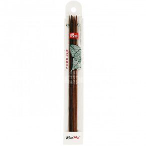 Multi strmpepinde nr 2,5 20 cm