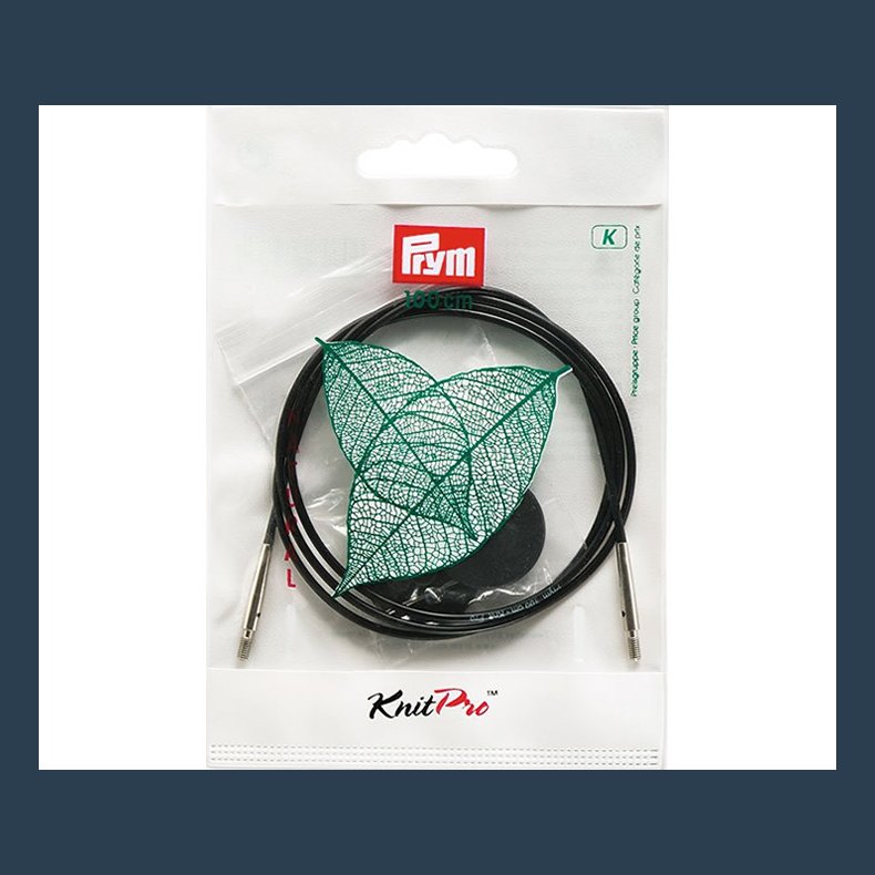 prym wire knit pro 100 cm