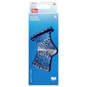 Prym Strikkering str�mper M