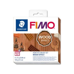 FIMO Soft st TR Effekt