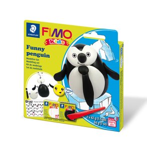 FIMO KIDS  FUNNY Pingvin