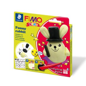 FIMO KIDS  FUNNY Kanin