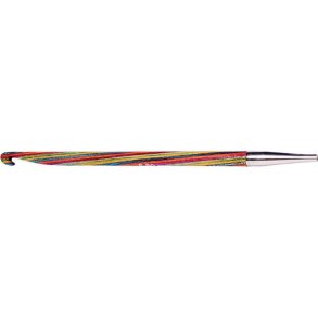 knit pro tunesisk til wire 4,5
