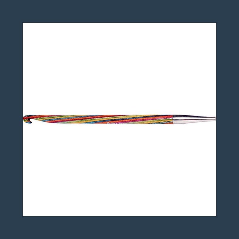 knit pro tunesisk til wire 5