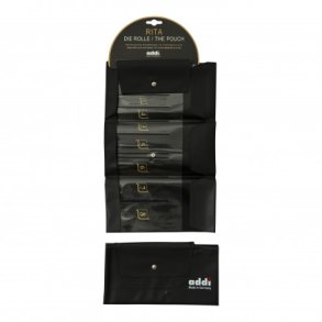 Addi Rita strmpepinde holder etui