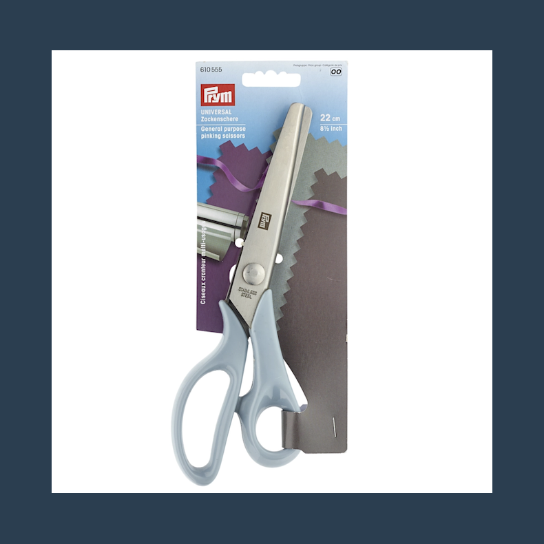 Prym takkesaks 22 cm