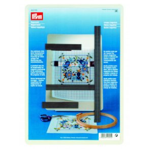 Prym Magnetplade A4