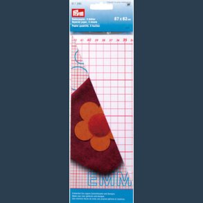 Prym mnsterpapir ternet