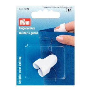 Prym fingerbeskytter