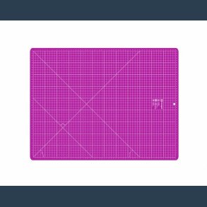 Prym Skreplade pink 45x 60 cm /inch