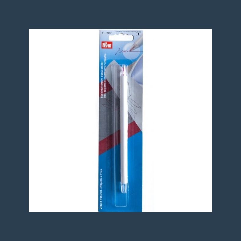 Prym Iron -on pattern pencil