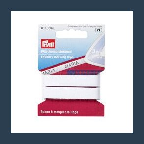 Prym Navnebnd 3 m 11 mm