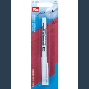 Prym Aqua - Trickmarker ekstra fine