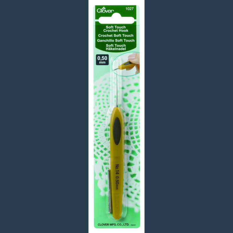 Clover Hklenl 1 mm