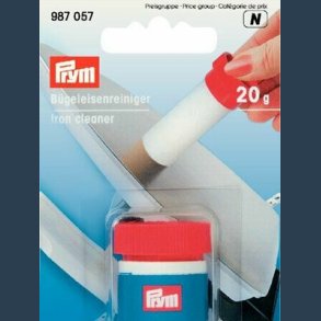 Prym Rensestift strygejern