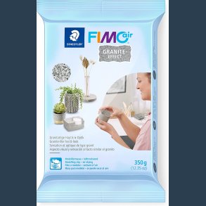 staedtler fimo air 500 g Grey