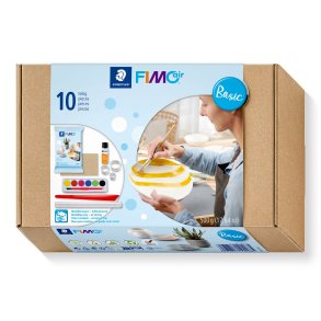 FIMO air set