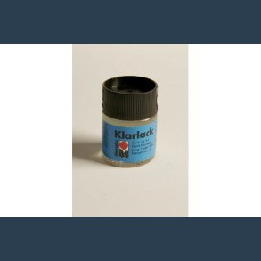 klar lak 50ml