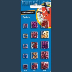 fiskars eyelet 200 ass love