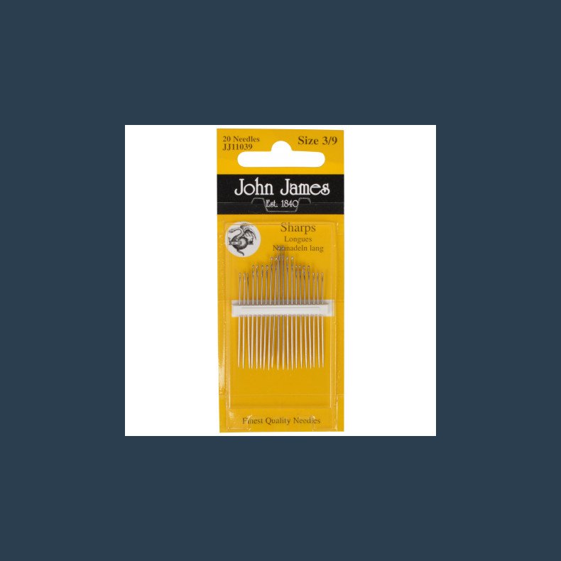 JJ nle 20 ass synle str 3/9