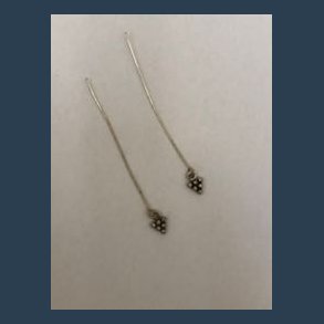 perlestave FS 10 stk ca 7 cm m drueklase