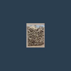 satinsljfe 100 stk slv