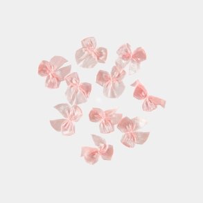 satinsljfe 100 stk mrk violet