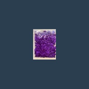 satinsljfe 100 stk mrk lilla