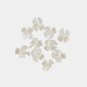 satinsljfe 100 stk natur