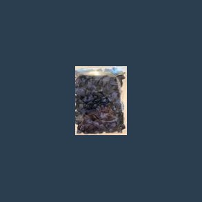 satinsljfe 100 stk marinebl